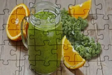 Imagem jigsaw puzzle