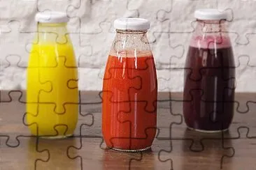 Imagem jigsaw puzzle