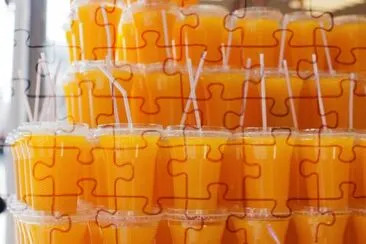 Imagem jigsaw puzzle