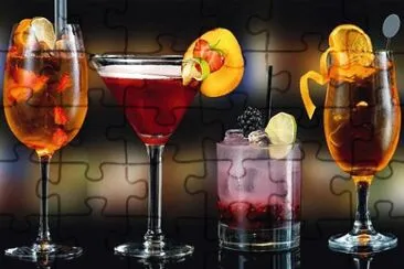 Imagem jigsaw puzzle
