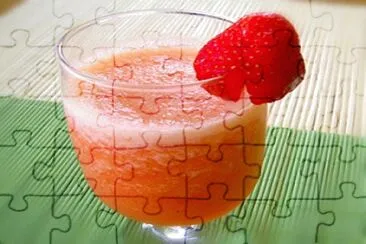 Imagem jigsaw puzzle