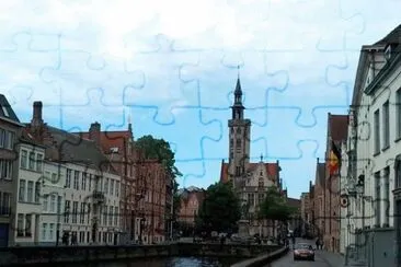 BRUGES