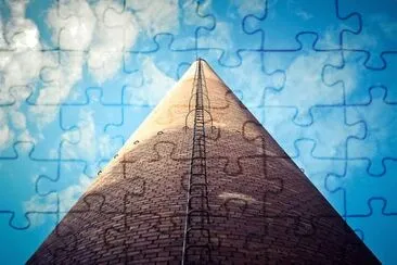 Imagem jigsaw puzzle