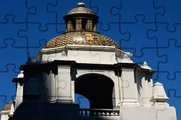 Imagem jigsaw puzzle