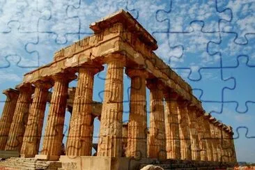 Imagem jigsaw puzzle