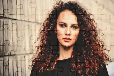 Imagem jigsaw puzzle