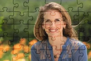 Imagem jigsaw puzzle