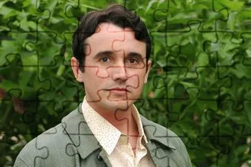Imagem jigsaw puzzle