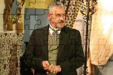 Imagem jigsaw puzzle