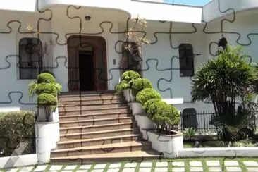Imagem jigsaw puzzle