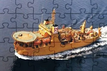 Imagem jigsaw puzzle