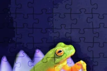 natural jigsaw puzzle