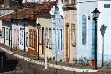 Goias Velho