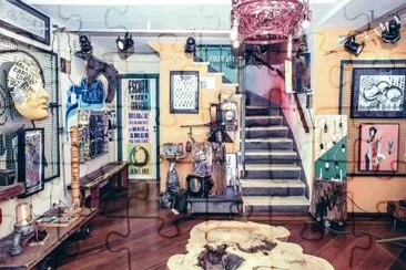 Sala jigsaw puzzle