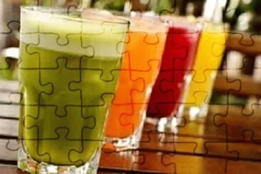 Imagem jigsaw puzzle