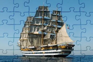 Imagem jigsaw puzzle