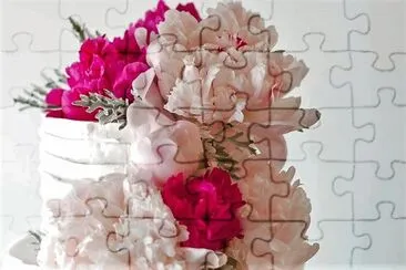 פאזל של flores