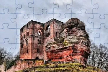 Imagem jigsaw puzzle