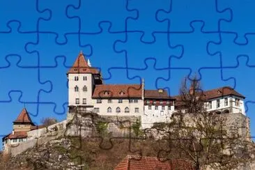 Imagem jigsaw puzzle