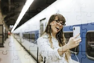 Imagem jigsaw puzzle