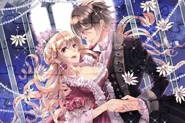 animes jigsaw puzzle