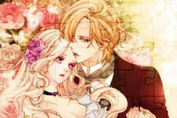 animes jigsaw puzzle