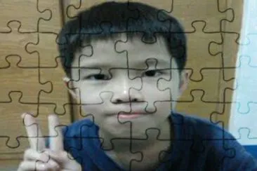 tingja jigsaw puzzle