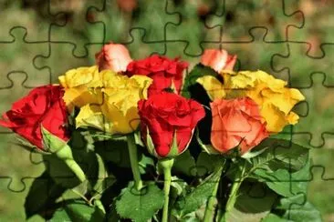 OK jigsaw puzzle