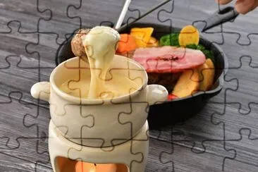 Fondue