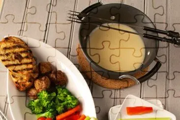 Fondue