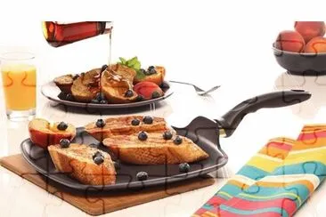 Toast Pan