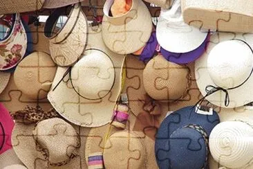 Imagem jigsaw puzzle