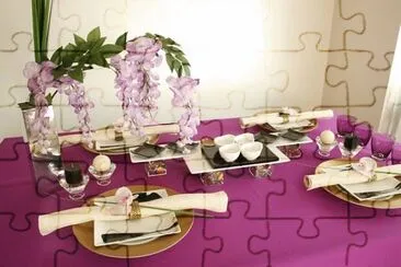 Imagem jigsaw puzzle