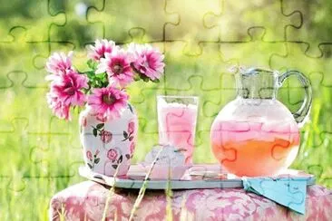 Imagem jigsaw puzzle