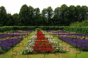english garden