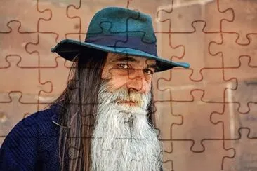 Imagem jigsaw puzzle