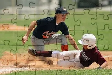 Imagem jigsaw puzzle