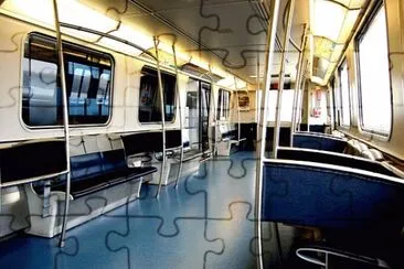 Imagem jigsaw puzzle