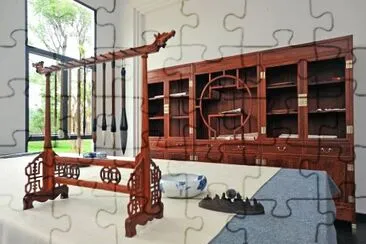 Imagem jigsaw puzzle