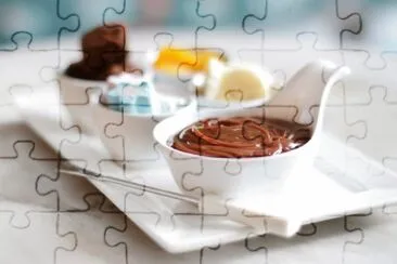 Spoon Of Fondue