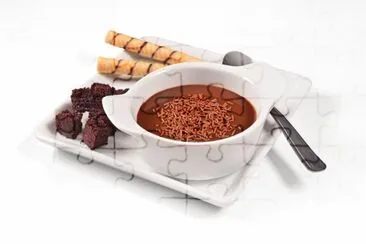 Chocolate Soup