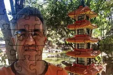GilSousa jigsaw puzzle