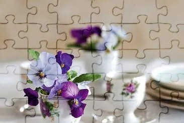 arte jigsaw puzzle