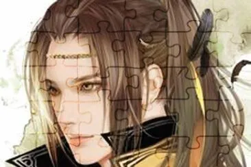 animes jigsaw puzzle