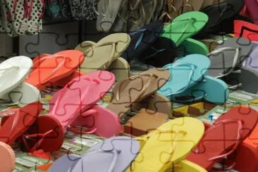 פאזל של 3Colours