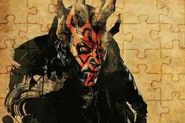 SITH jigsaw puzzle