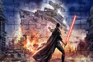 CRUCERO IMPERIAL jigsaw puzzle