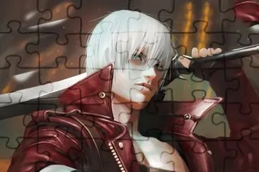 animes jigsaw puzzle