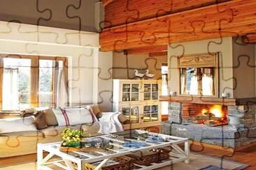 madera jigsaw puzzle