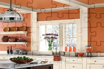 naranja jigsaw puzzle